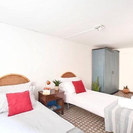 Ferienwohnung Iflat Casa Ponticello Kemonia Palermo Exterior foto