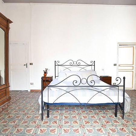 Ferienwohnung Iflat Casa Ponticello Kemonia Palermo Exterior foto