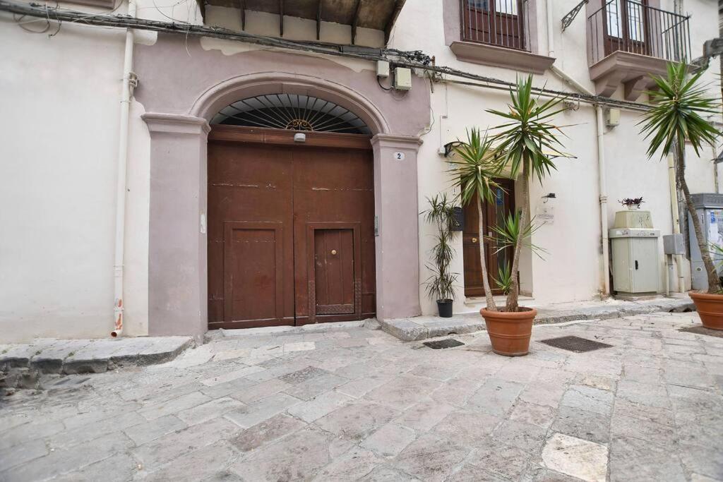 Ferienwohnung Iflat Casa Ponticello Kemonia Palermo Exterior foto