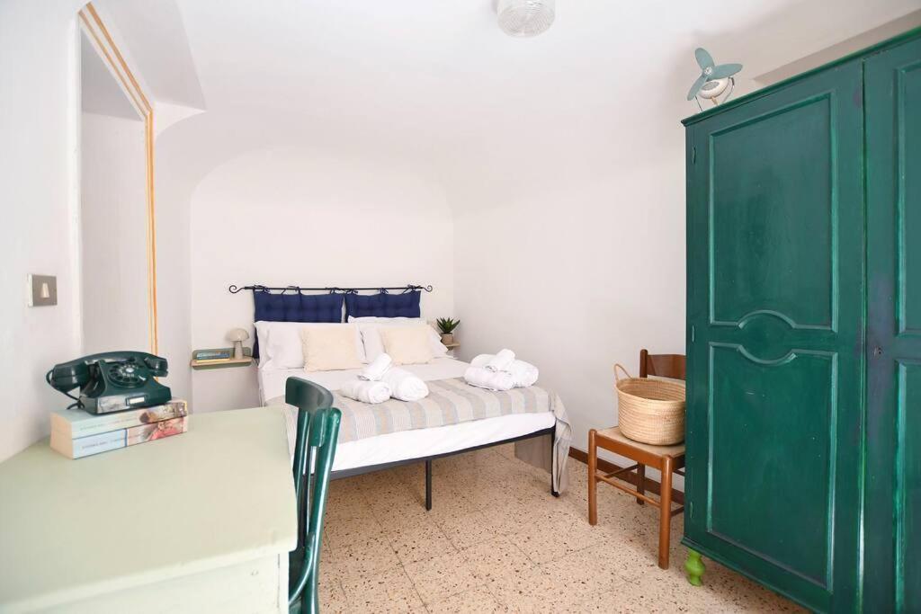 Ferienwohnung Iflat Casa Ponticello Kemonia Palermo Exterior foto