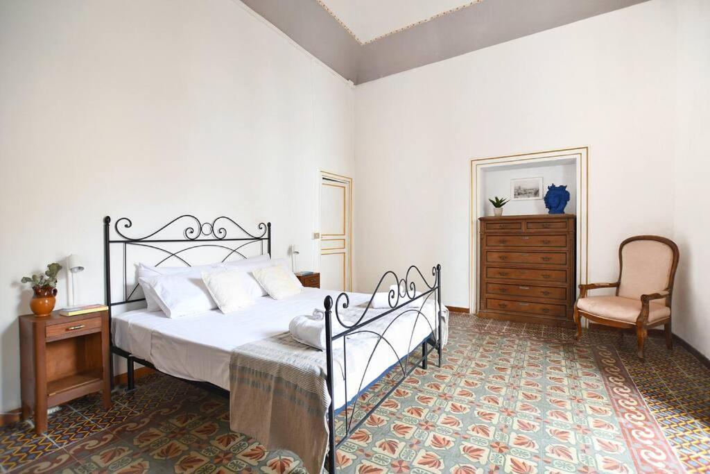 Ferienwohnung Iflat Casa Ponticello Kemonia Palermo Exterior foto