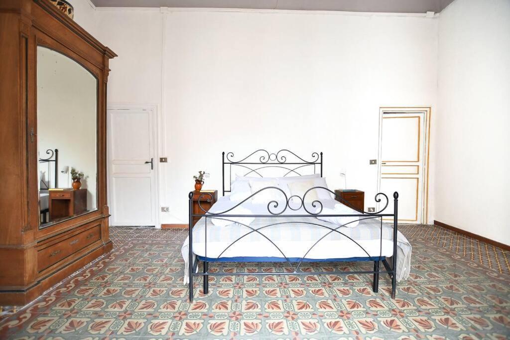 Ferienwohnung Iflat Casa Ponticello Kemonia Palermo Exterior foto