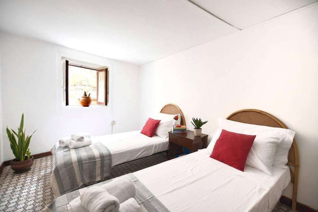 Ferienwohnung Iflat Casa Ponticello Kemonia Palermo Exterior foto